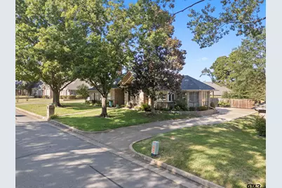 4004 Lazy Creek Drive, Tyler, TX 75707 - Photo 2