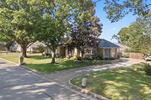 4004 Lazy Creek Dr, Tyler, TX 75707 - Photo 2