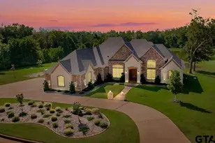 66 S Ryder Cup Trl, Hideaway, TX 75771 - Photo 2