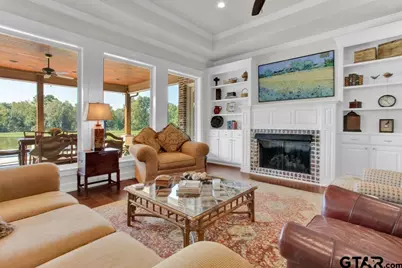 66 S Ryder Cup Trail, Hideaway, TX 75771 - Photo 12