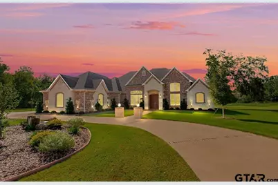 66 S Ryder Cup Trail, Hideaway, TX 75771 - Photo 4