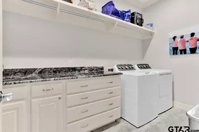 66 S Ryder Cup Trail, Hideaway, TX 75771 - Photo 32