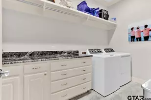 66 S Ryder Cup Trl, Hideaway, TX 75771 - Photo 32