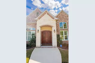 66 S Ryder Cup Trail, Hideaway, TX 75771 - Photo 6