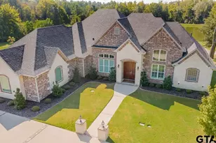 66 S Ryder Cup Trl, Hideaway, TX 75771 - Photo 1