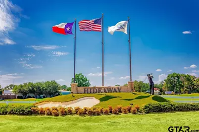 66 S Ryder Cup Trail, Hideaway, TX 75771 - Photo 48