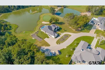 66 S Ryder Cup Trail, Hideaway, TX 75771 - Photo 46