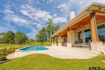 66 S Ryder Cup Trail, Hideaway, TX 75771 - Photo 38