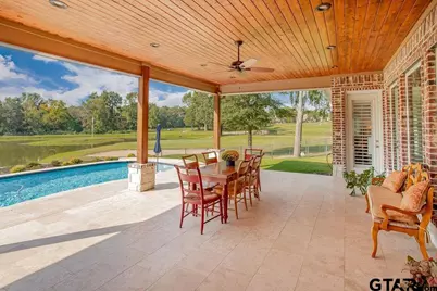 66 S Ryder Cup Trail, Hideaway, TX 75771 - Photo 36