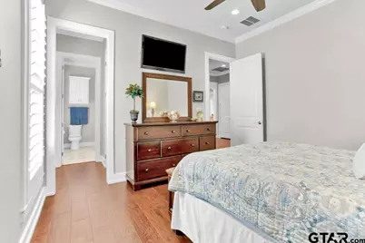 66 S Ryder Cup Trail, Hideaway, TX 75771 - Photo 28