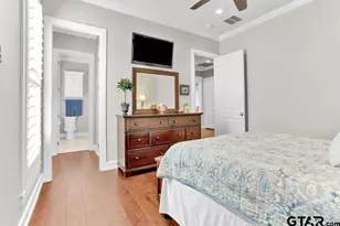 66 S Ryder Cup Trl, Hideaway, TX 75771 - Photo 28