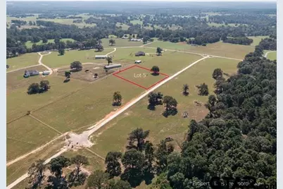 Lot 5 Cr 3605, Bullard, TX 75757 - Photo 4