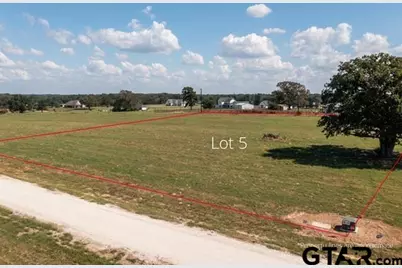 Lot 5 Cr 3605, Bullard, TX 75757 - Photo 1