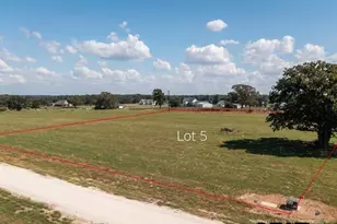 Lot 5 Cr 3605, Bullard, TX 75757 - Photo 1