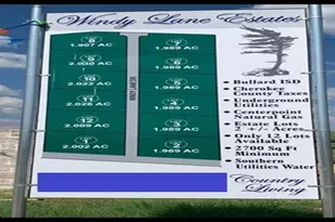 Lot 7 Cr 3605, Bullard, TX 75757 - Photo 10