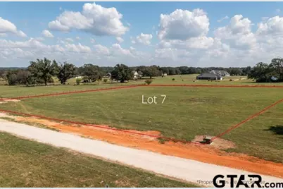 Lot 7 Cr 3605, Bullard, TX 75757 - Photo 1