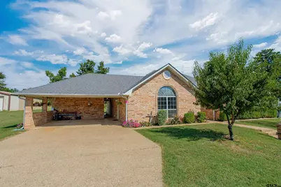 149 Pecan St, Frankston, TX 75763 - Photo 32
