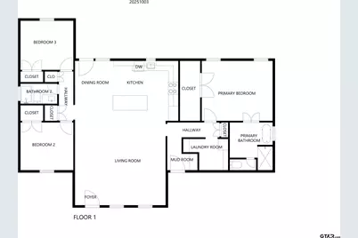 1003 Karen Dr, Lindale, TX 75771 - Photo 32