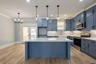 1003 Karen Dr, Lindale, TX 75771 - Photo 8