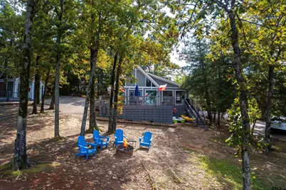 108 E Barker Creek Dr, Scroggins, TX 75480 - Photo 24