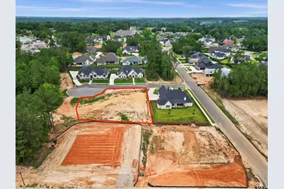 3216 Ravine Court, Tyler, TX 75703 - Photo 4