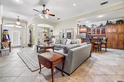 3139 Granbury Court, Tyler, TX 75707 - Photo 2