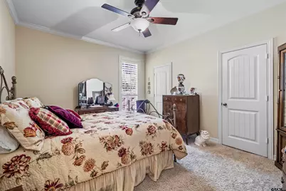 3139 Granbury Court, Tyler, TX 75707 - Photo 16