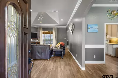 5112 Timber Creek, Tyler, TX 75703 - Photo 4