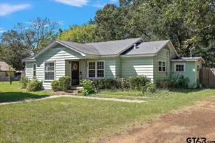 228 Fairview St, Rusk, TX 75785 - Photo 1