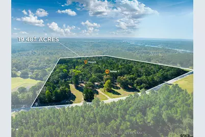 4491 S Fm 2869, Hawkins, TX 75765 - Photo 1