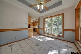 532 Woodside Dr, Hideaway, TX 75771 - Photo 18