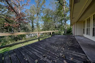 532 Woodside Dr, Hideaway, TX 75771 - Photo 46