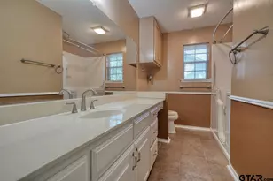 532 Woodside Dr, Hideaway, TX 75771 - Photo 34