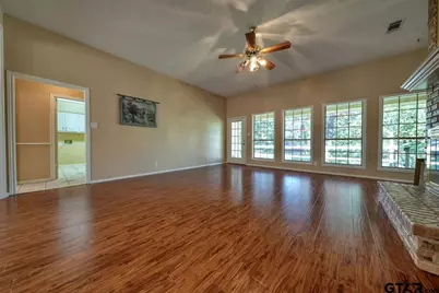 532 Woodside Dr, Hideaway, TX 75771 - Photo 2
