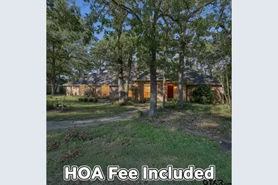 532 Woodside Dr, Hideaway, TX 75771 - Photo 1