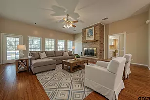 532 Woodside Dr, Hideaway, TX 75771 - Photo 4