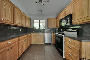 127 Birdie Ln, Hideaway, TX 75771 - Photo 14