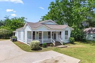 1009 N Pacific, Mineola, TX 75773 - Photo 2