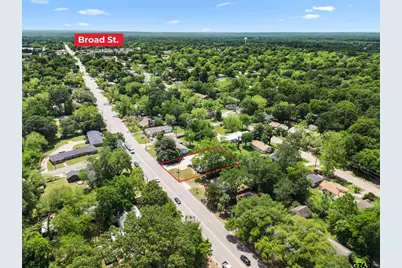 1009 N Pacific, Mineola, TX 75773 - Photo 4