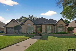 5829 Brynmar Ct, Tyler, TX 75703 - Photo 1