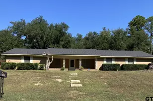 13482 Indian Dr, Tyler, TX 75709 - Photo 1