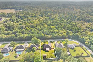 706 Maji, Whitehouse, TX 75791 - Photo 2