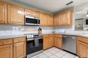 706 Maji, Whitehouse, TX 75791 - Photo 14