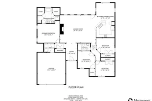 706 Maji, Whitehouse, TX 75791 - Photo 26