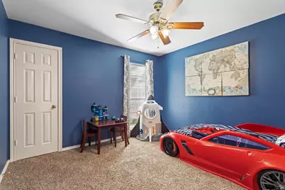 706 Maji, Whitehouse, TX 75791 - Photo 22