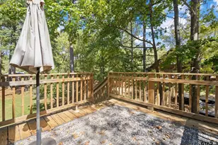 16691 S Lakeview Dr, Troup, TX 75789 - Photo 30