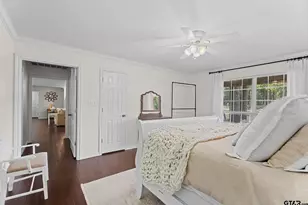 16691 S Lakeview Dr, Troup, TX 75789 - Photo 12