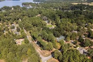 16691 S Lakeview Dr, Troup, TX 75789 - Photo 42