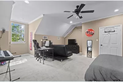 16691 S Lakeview Dr., Troup, TX 75789 - Photo 24