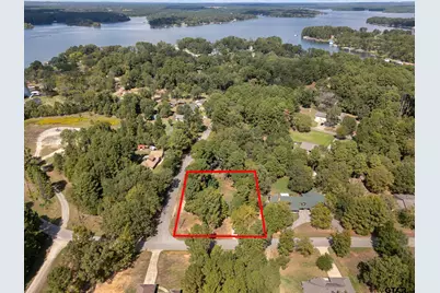 16691 S Lakeview Dr., Troup, TX 75789 - Photo 2